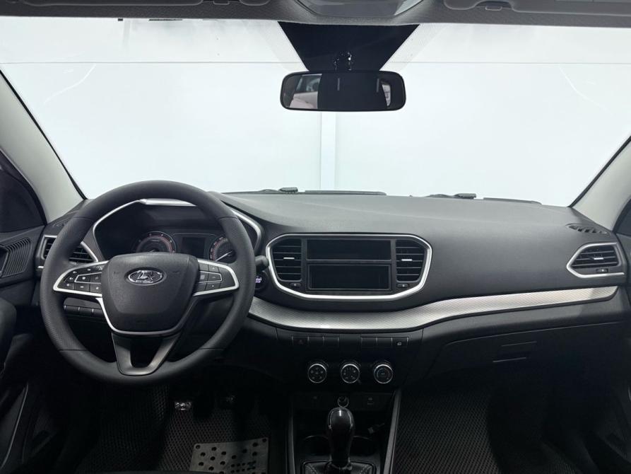 Lada (ВАЗ) Vesta I Рестайлинг (NG) Уфа  - изображение 7