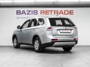 Mitsubishi Outlander III Рестайлинг Тюмень  - изображение 30