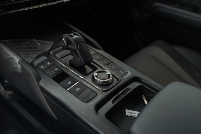 Новый Haval H9 II 2026 года, цена 5 299 000 рублей, внедорожник, Автокод Объявления