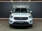 Hyundai Creta I Рестайлинг Уфа  - изображение 20