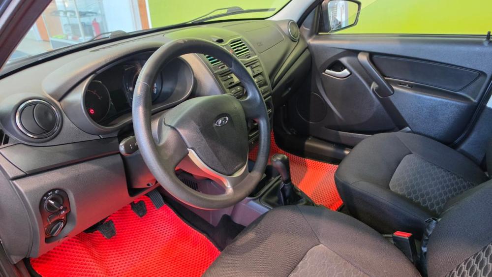 Lada (ВАЗ) Granta I Рестайлинг Чебоксары  - изображение 9