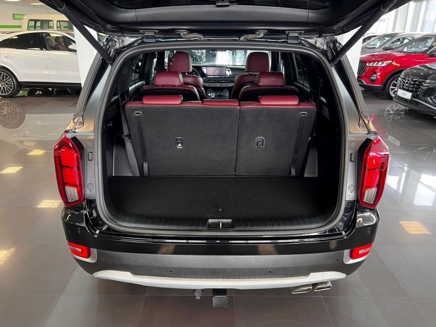Hyundai Palisade I Тверь  - изображение 8