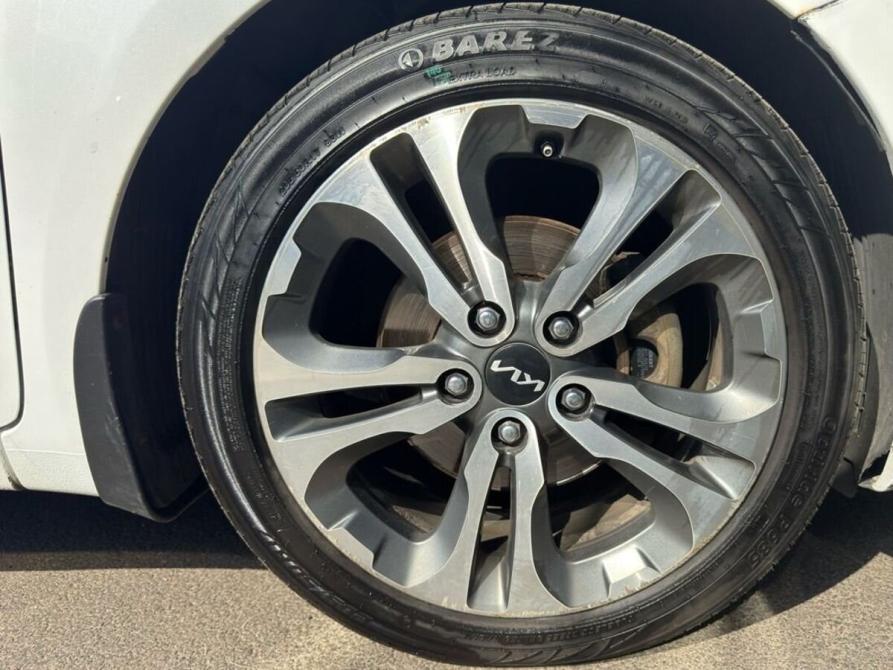 Kia Ceed II Рестайлинг Санкт-Петербург  - изображение 15