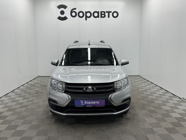 Lada (ВАЗ) Largus I Рестайлинг с пробегом 2021 года, цена 985 000 рублей, 183749 км, универсал, Автокод Объявления