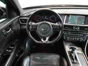 Kia Optima IV Екатеринбург  - изображение 30
