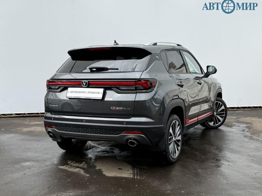 Changan CS35 Plus I Рестайлинг Москва  - изображение 5