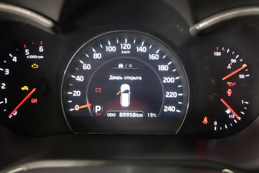 Kia Sorento II Рестайлинг Нижний Новгород  - изображение 17