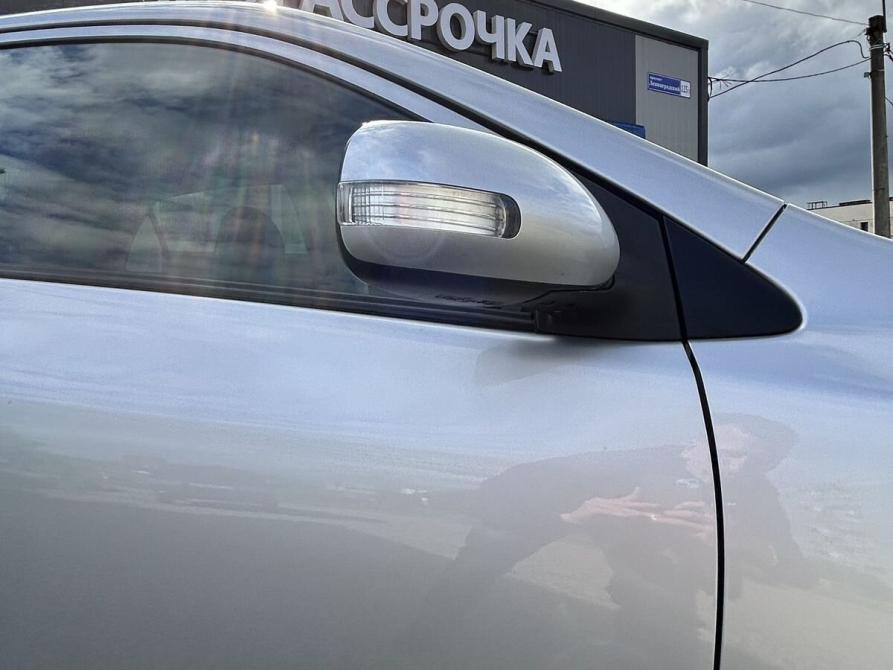 Toyota Corolla X (E140 E150) Рестайлинг Ярославль  - изображение 11