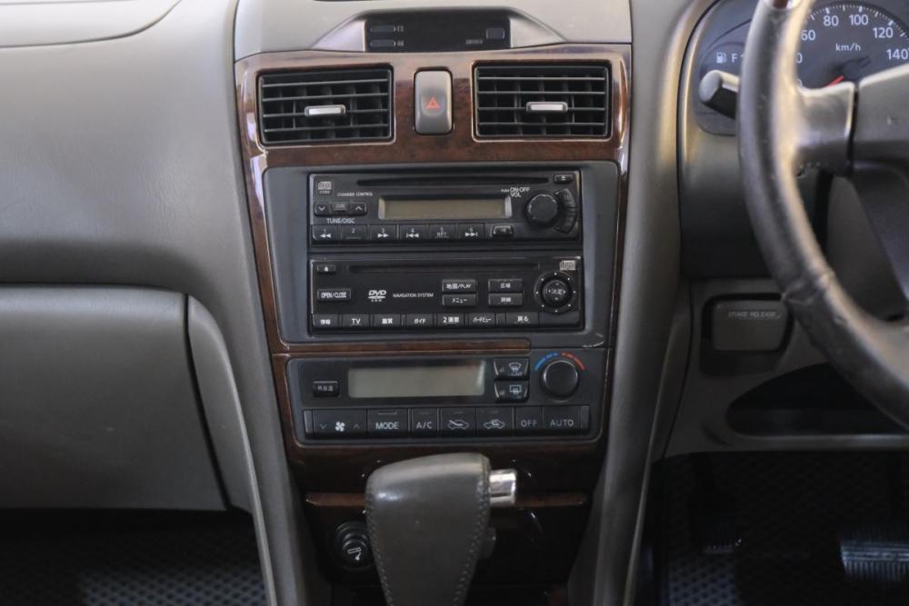 Nissan Cefiro III (A33) Омск  - изображение 13