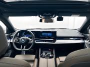 BMW 5 серии VIII (G60/G61/G68) Ростов-на-Дону  - изображение 47