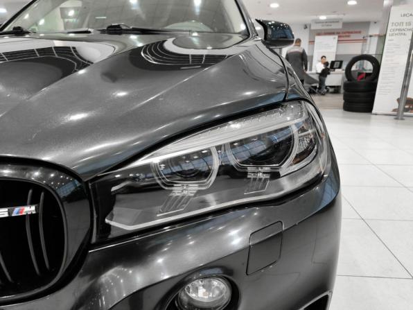 BMW X5 III (F15) с пробегом 2017 года, цена 3 250 000 рублей, 244285 км, внедорожник, Автокод Объявления