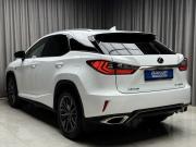 Lexus RX IV Ижевск  - изображение 44