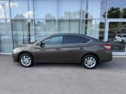 Nissan Sentra VII (B17) Воронеж  - изображение 20