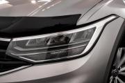 Volkswagen Tiguan II Рестайлинг Барнаул  - изображение 35