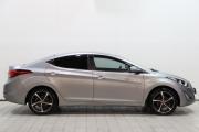Hyundai Elantra V (MD) Рестайлинг Сургут  - изображение 31