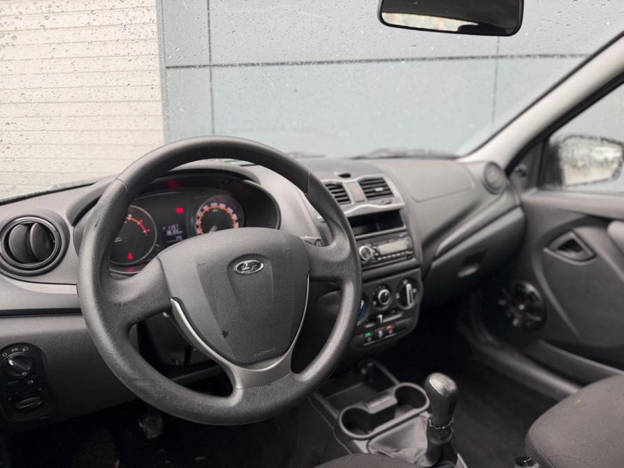 Lada (ВАЗ) Granta I Рестайлинг Санкт-Петербург  - изображение 14