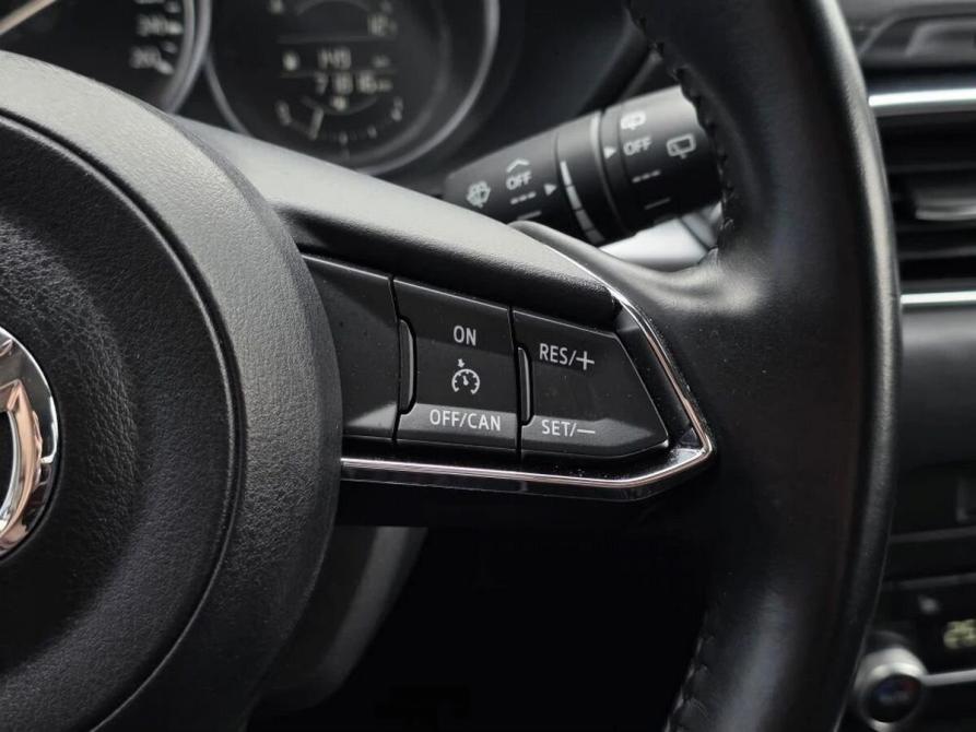 Mazda CX-5 II Санкт-Петербург  - изображение 14