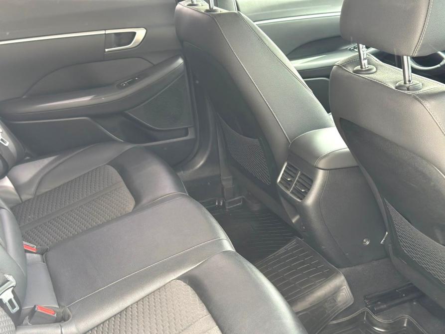 Hyundai Sonata VIII (DN8) Пермь  - изображение 30