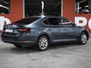 Skoda Superb III Москва  - изображение 26