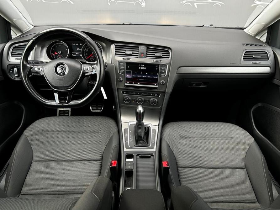 Volkswagen Golf VII Санкт-Петербург  - изображение 6