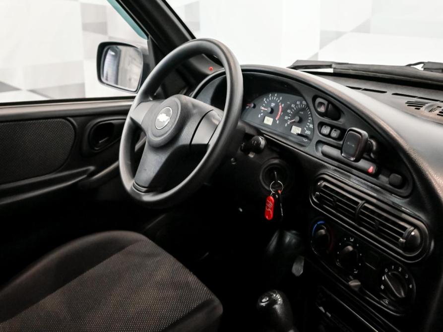 Chevrolet Niva I Рестайлинг Екатеринбург  - изображение 12