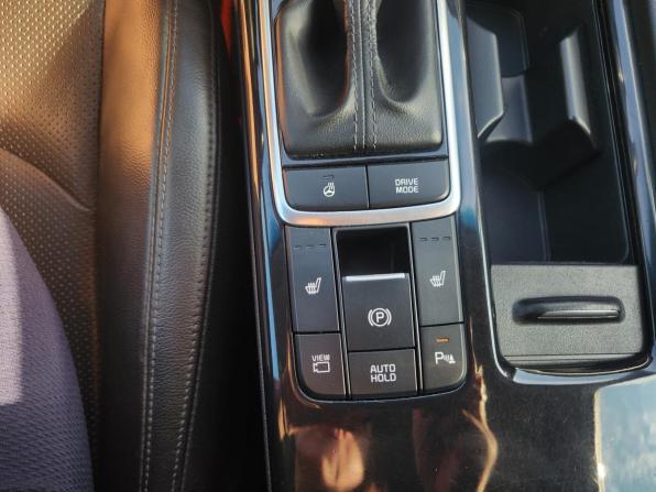 Kia Optima IV с пробегом 2016 года, цена 1 695 000 рублей, 169480 км, седан, Автокод Объявления