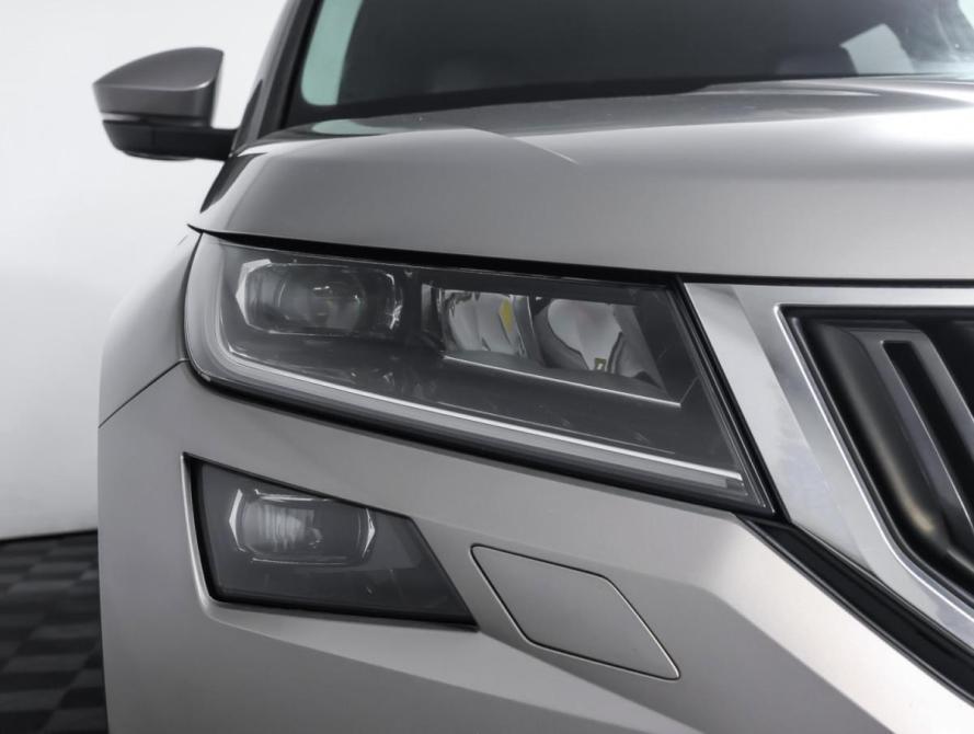 Skoda Kodiaq I Москва  - изображение 23