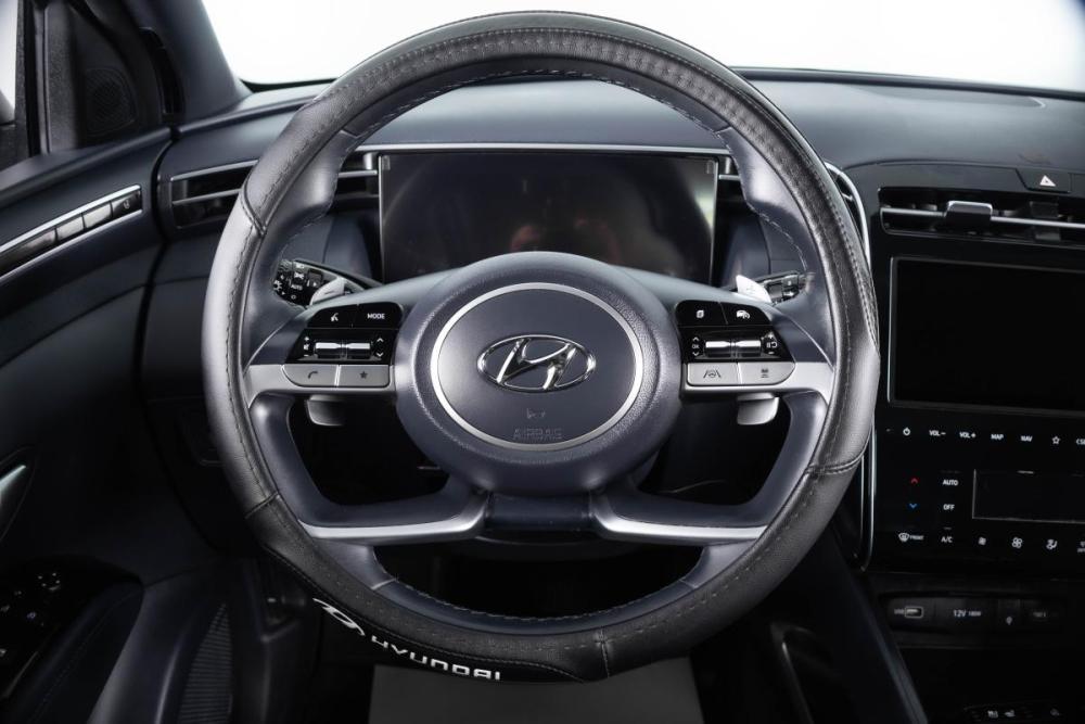 Hyundai Tucson IV Пермь  - изображение 18