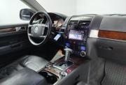 Volkswagen Touareg I Рестайлинг Саратов  - изображение 43