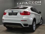 BMW X6 I (E71) Пермь  - изображение 19