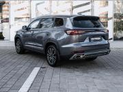 Chery Tiggo 8 Pro Max I Рестайлинг Ставрополь  - изображение 30