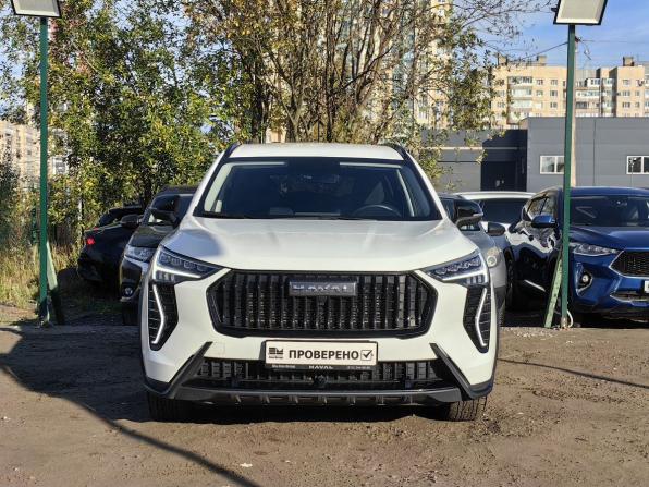 Haval Jolion I Рестайлинг с пробегом 2024 года, цена 1 949 000 рублей, 28600 км, внедорожник, Автокод Объявления
