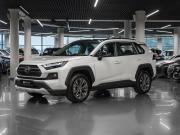 Toyota RAV4 V (XA50) Москва  - изображение 27