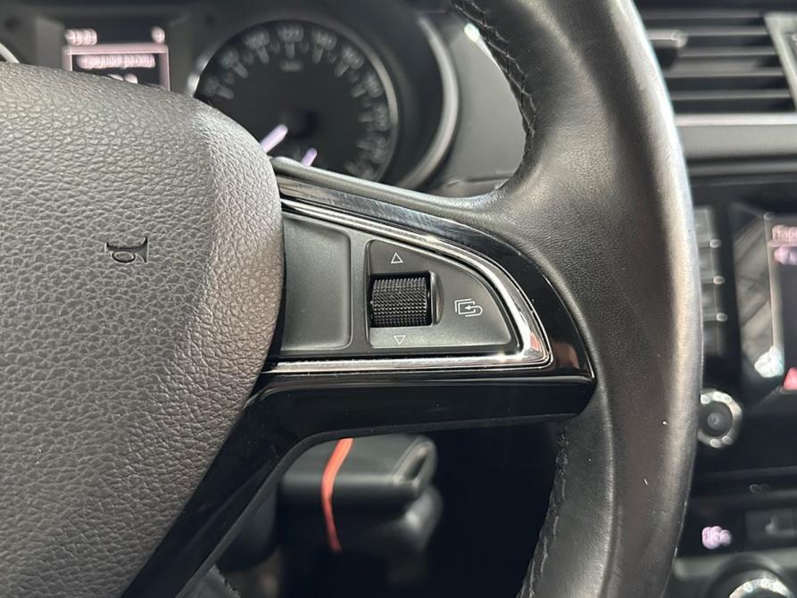 Skoda Octavia III (A7) Москва  - изображение 17