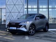 Haval F7 I Рестайлинг Москва  - изображение 23