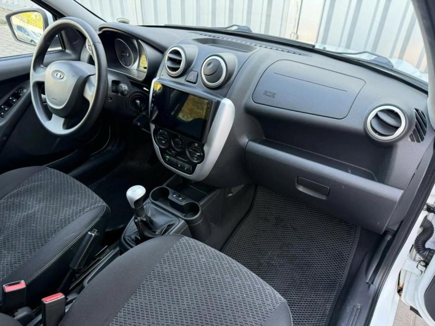 Lada (ВАЗ) Granta I Ростов-на-Дону  - изображение 15