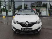 Renault Kaptur I Ижевск  - изображение 24