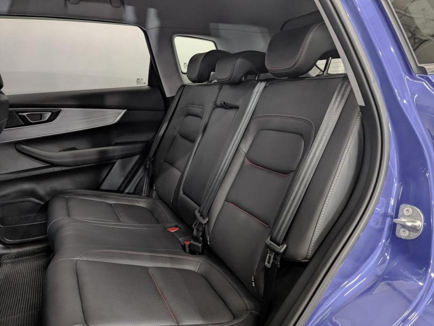 Chery Tiggo 7 Pro I Санкт-Петербург  - изображение 18