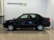 Lada (ВАЗ) Granta I Рестайлинг Санкт-Петербург  - изображение 12