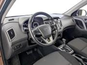 Hyundai Creta I Москва  - изображение 42