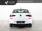 Volkswagen Polo VI Казань  - изображение 19
