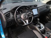 Nissan Qashqai II Рестайлинг Москва  - изображение 26