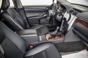 Toyota Camry VII (XV50) Рестайлинг Пермь  - изображение 36
