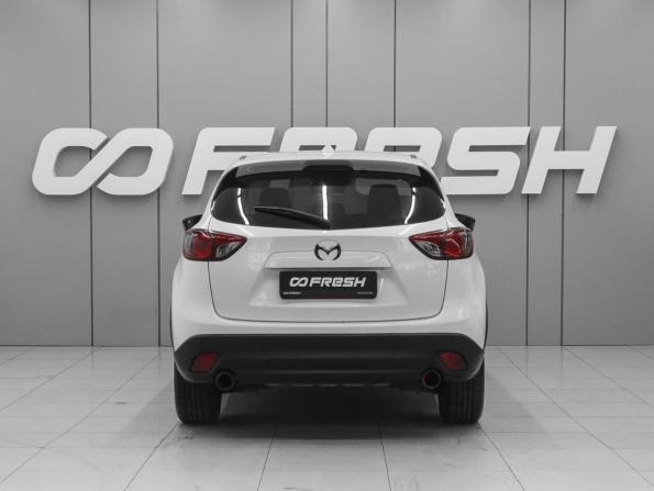 Mazda CX-5 I с пробегом 2013 года, цена 1 550 000 рублей, 181095 км, внедорожник, Автокод Объявления