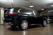 Mercedes-Benz Maybach GLS I Рестайлинг Москва  - изображение 21