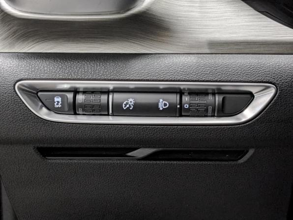 Geely Coolray I с пробегом 2023 года, цена 1 615 000 рублей, 94431 км, внедорожник, Автокод Объявления