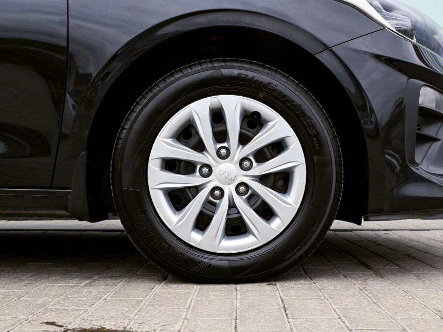 Kia Ceed III Екатеринбург  - изображение 21