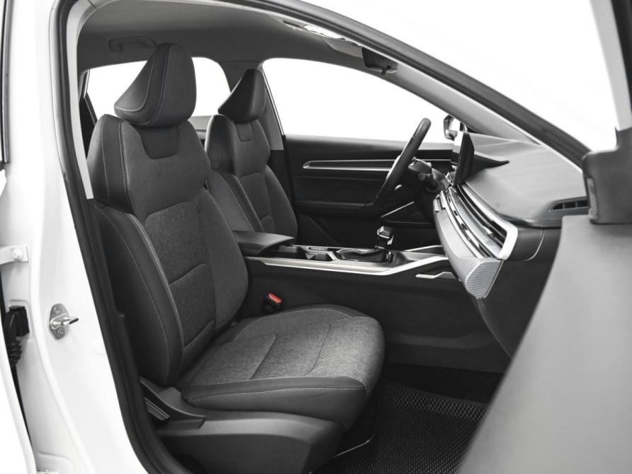 Geely Emgrand II Ставрополь  - изображение 13