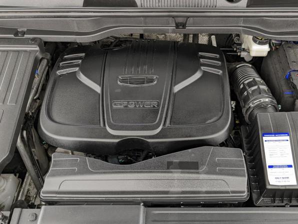 Geely Coolray I с пробегом 2022 года, цена 1 750 000 рублей, 57404 км, внедорожник, Автокод Объявления