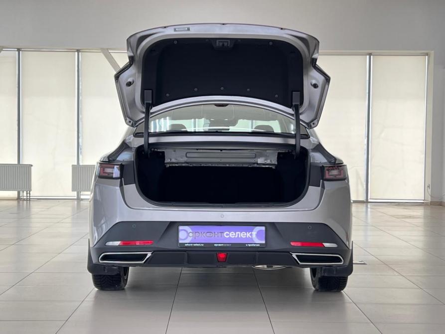 Changan Lamore Волгоград  - изображение 40